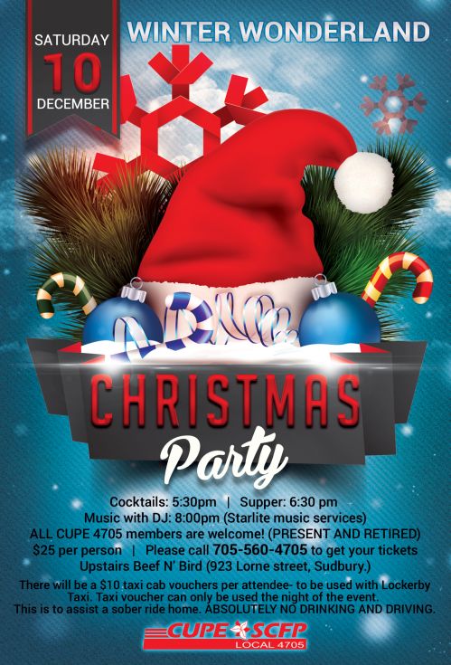 cupe-christmas-flyer